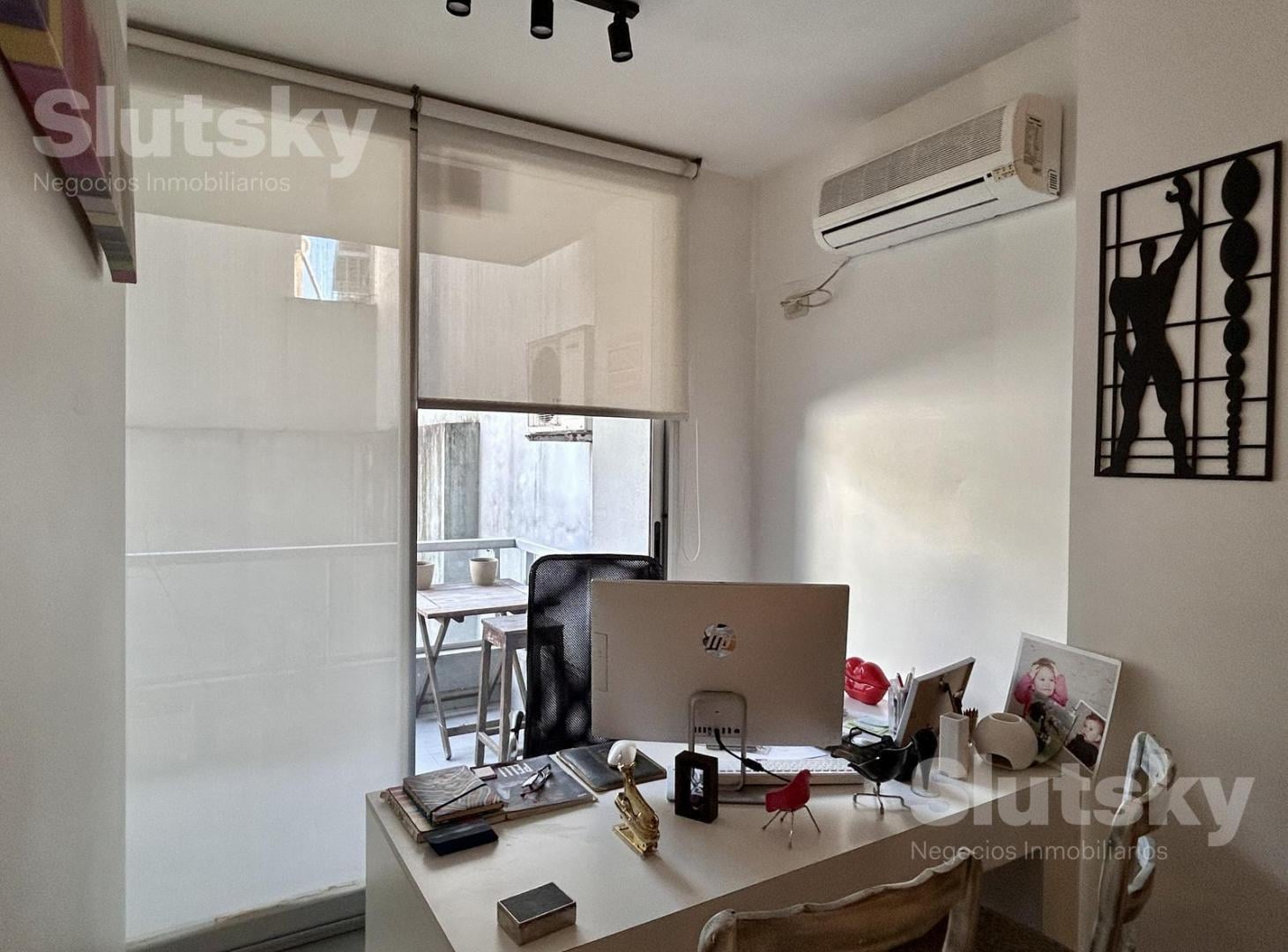Foto de Venta Departamento - 2 ambientes con cochera - Palermo Hollywood, imagen 1