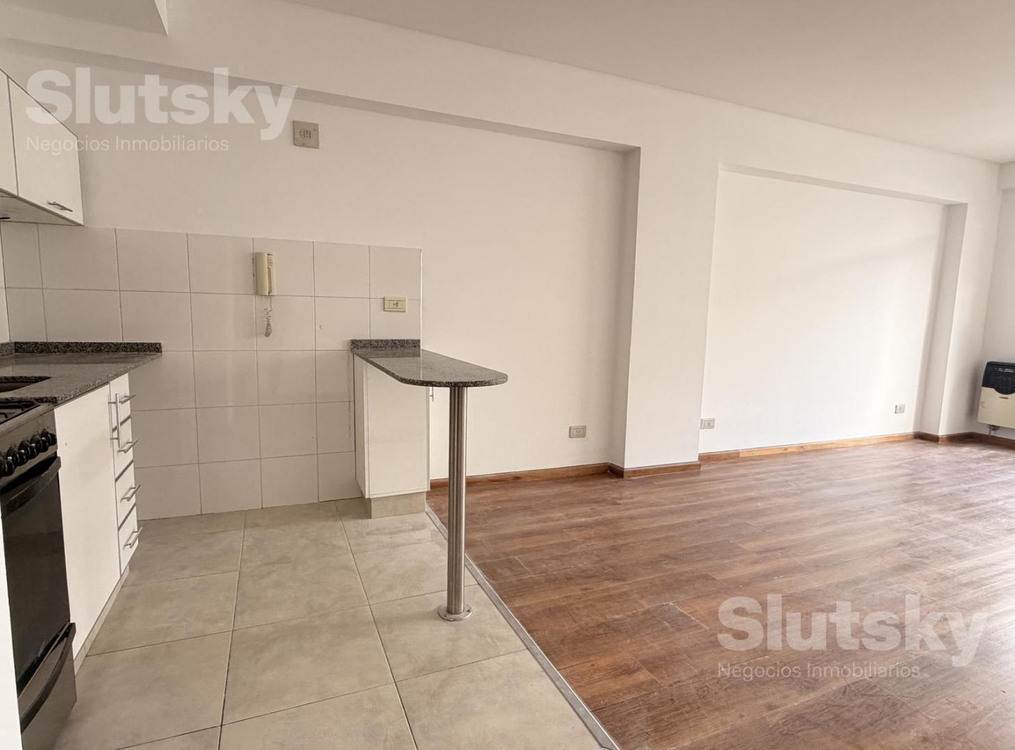 Foto de Departamento en Alquier - Villa Crespo - Monoambiente, imagen 4