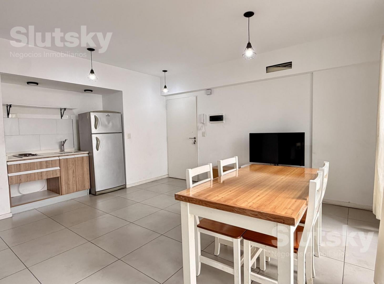 Foto de Departamento en Alquiler - Monoambiente - Full Amenities - Amoblado, imagen 2