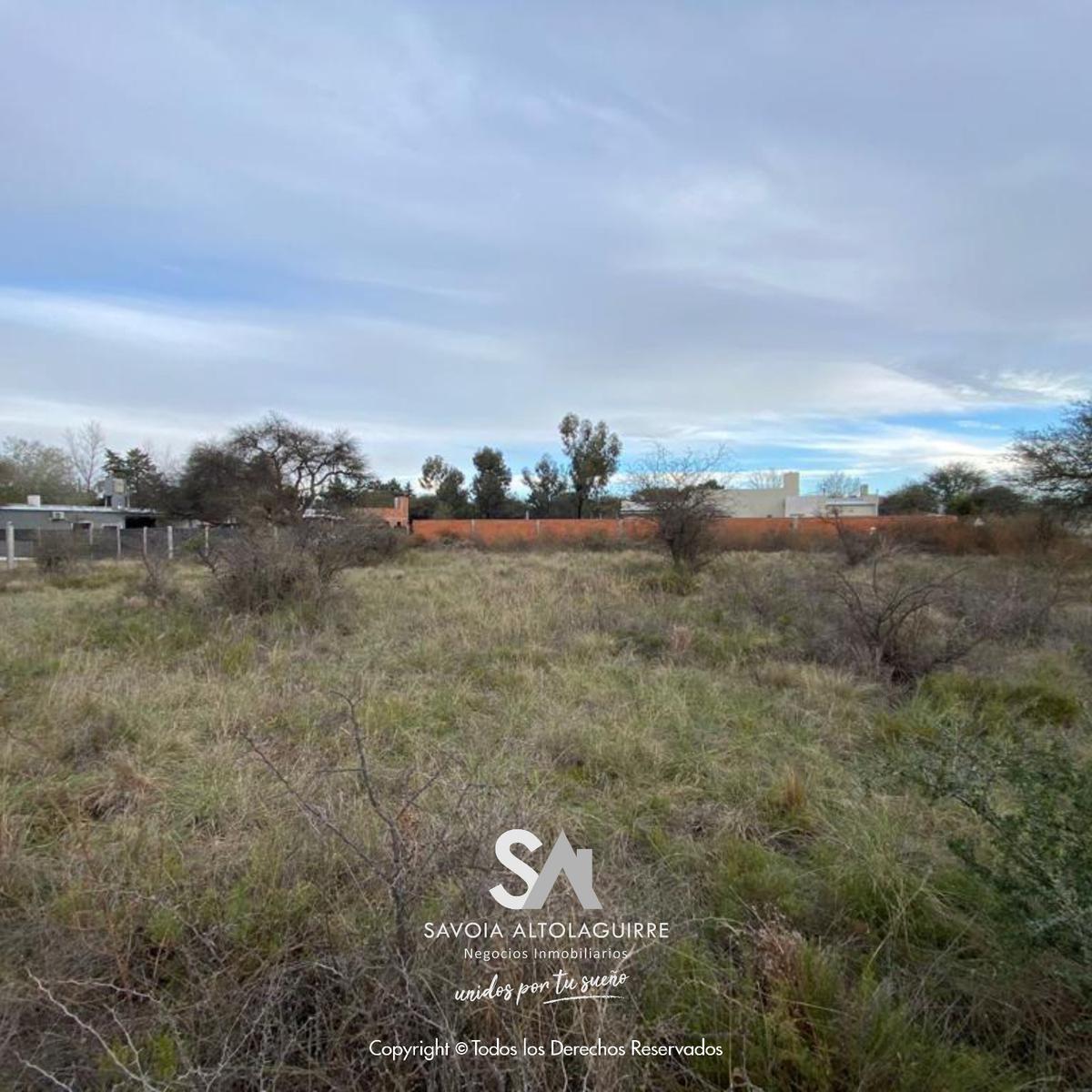 Vende: 2 Terrenos en Calle Martin Pescador Lowo Che 2