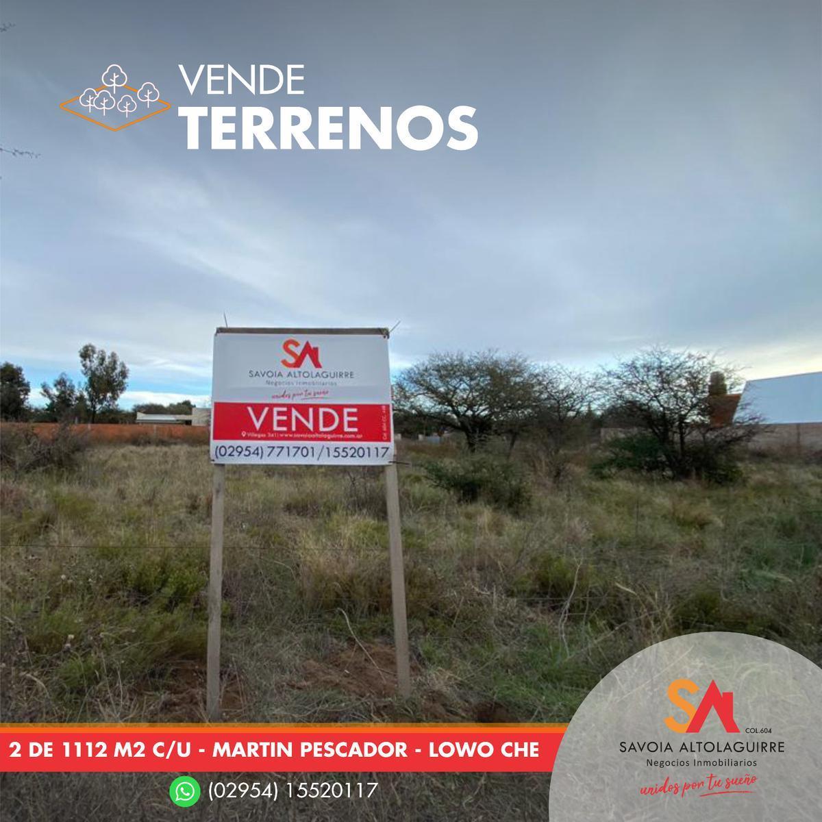 Propiedad en Argentina
