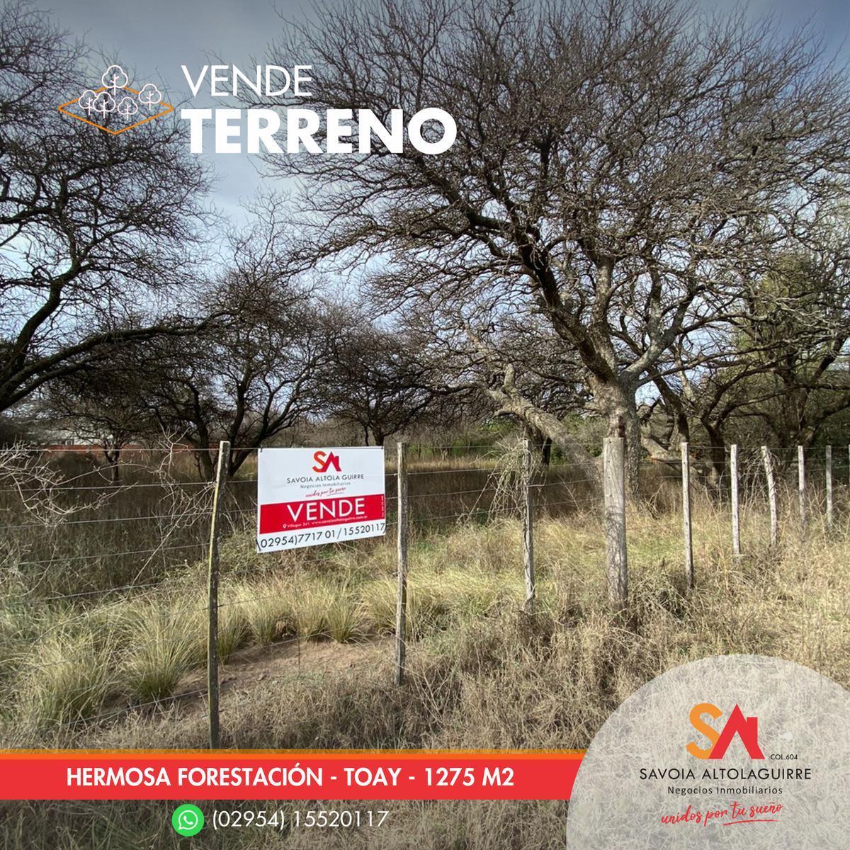 Propiedad en Argentina