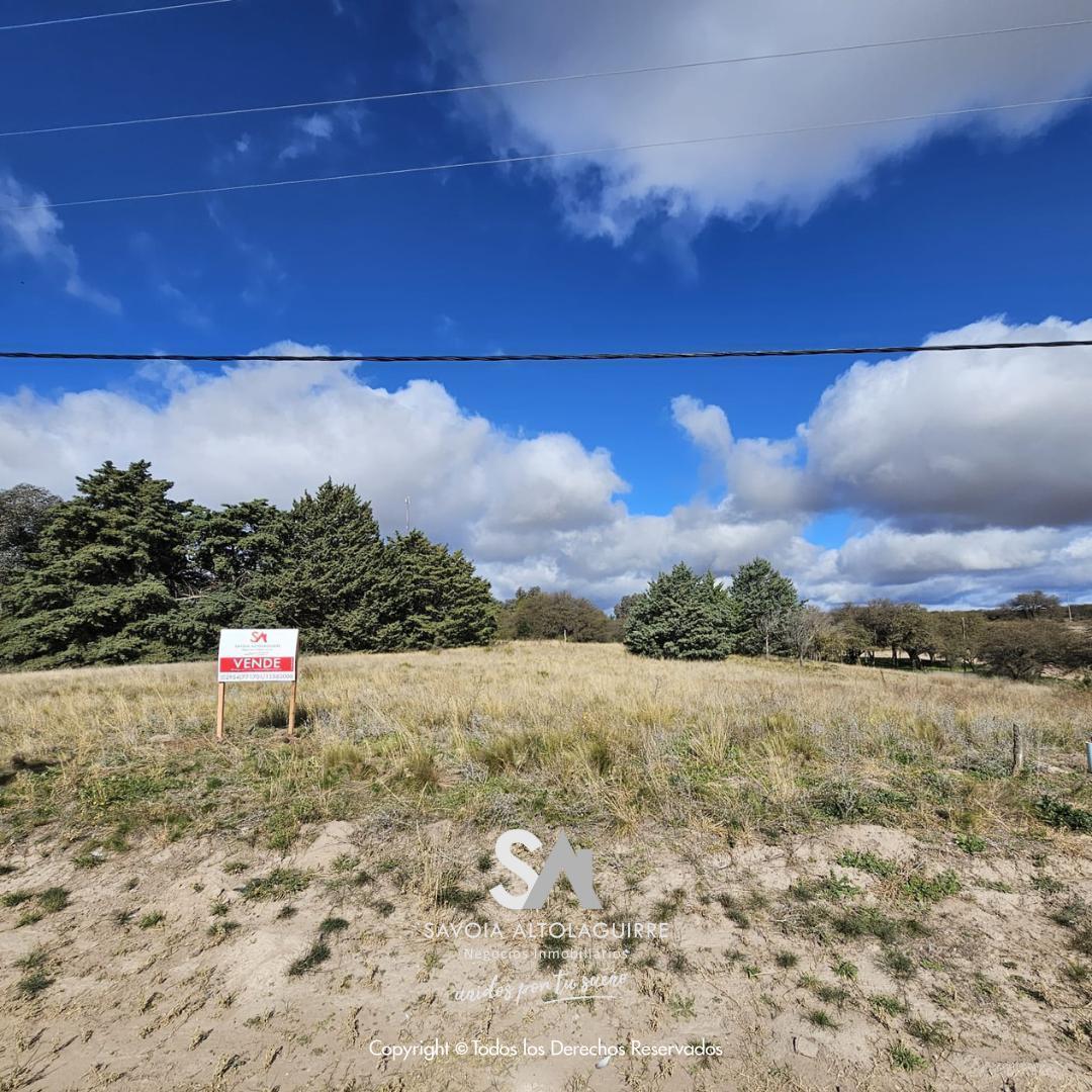 Terreno en La Cuesta del Sur 2