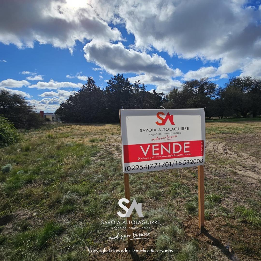 Terreno en La Cuesta del Sur 3