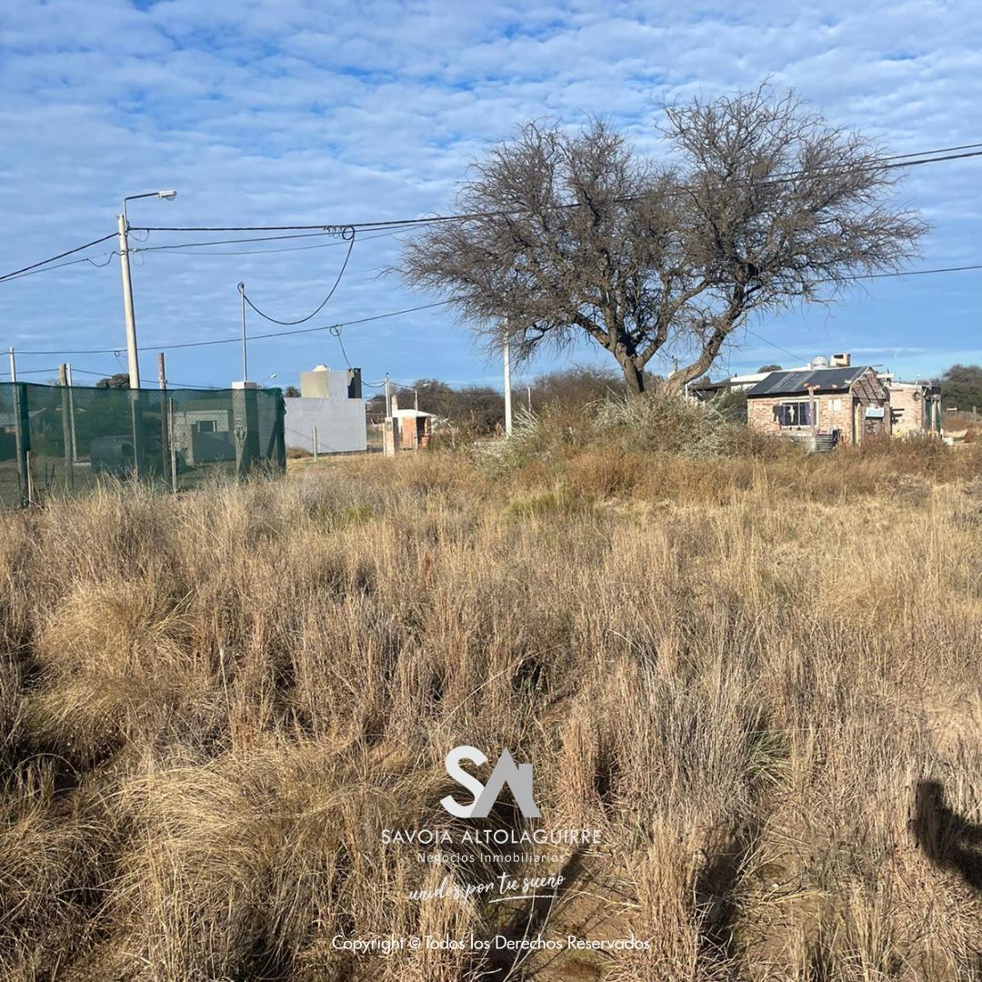Terreno en Jujuy - Toay 3