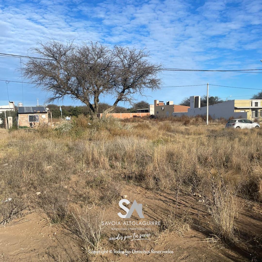 Terreno en Jujuy - Toay 4