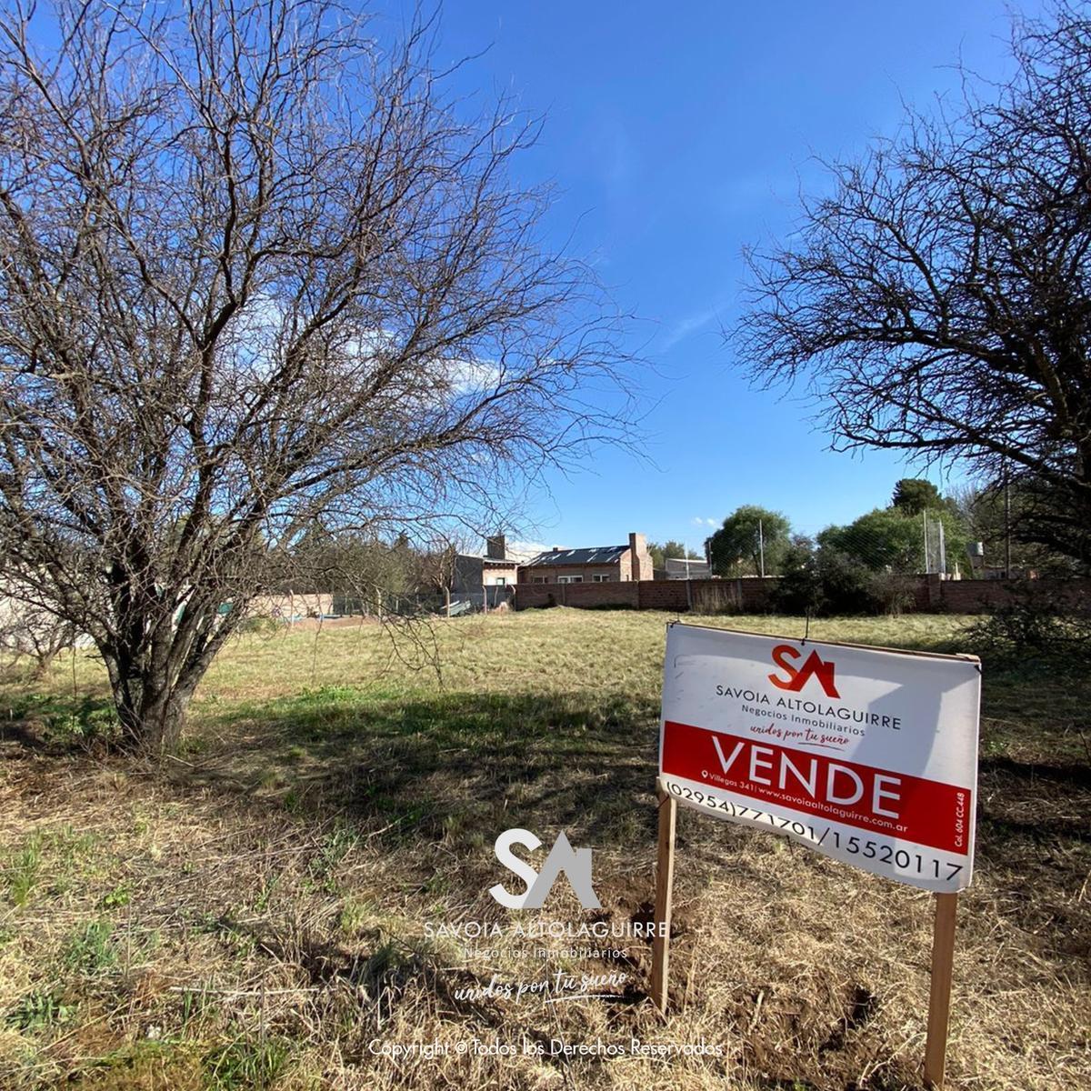 Vende: Terrenos en Lowo Che 4