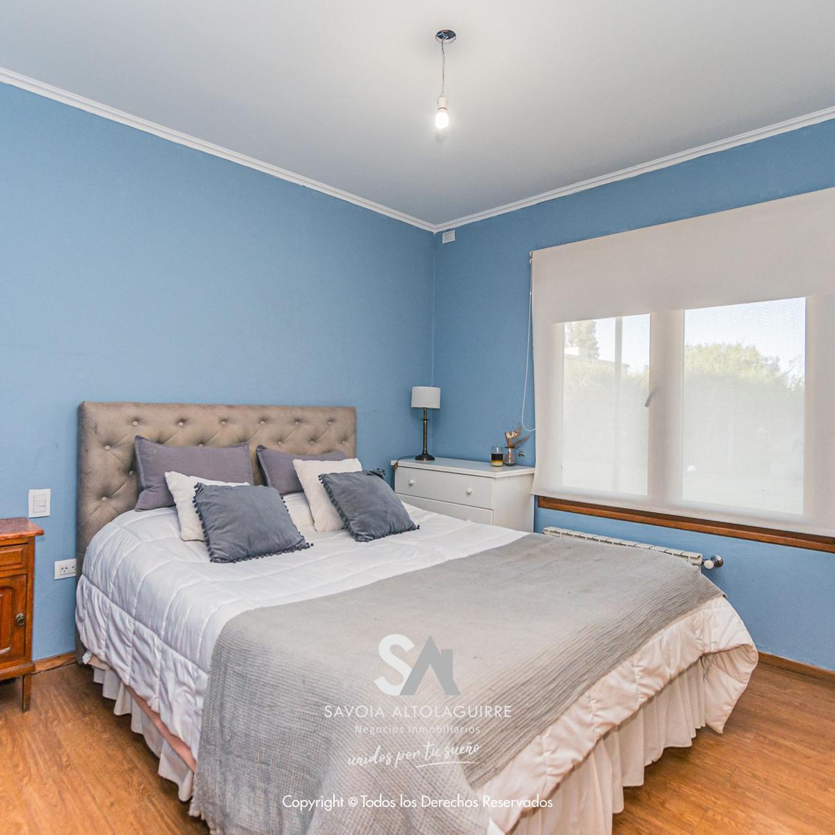 Vende: Hermosa Casa Quinta en Villa Angela 1