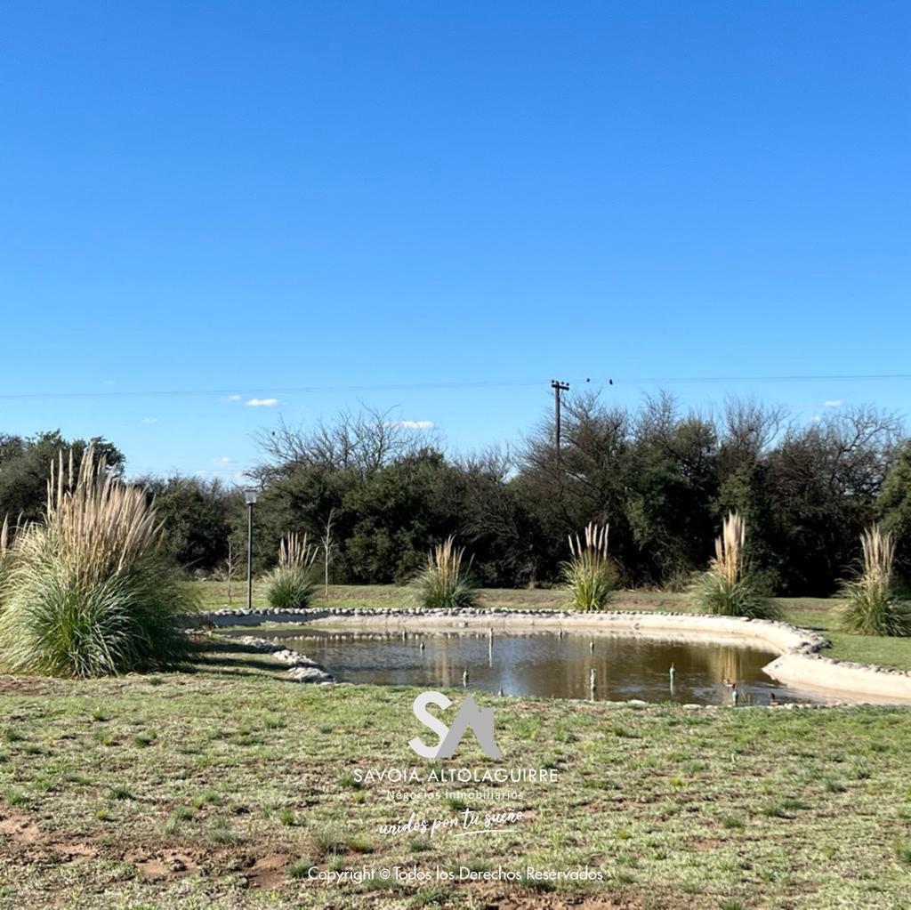 Vende: Hermoso Terreno en La Macarena Toay 1