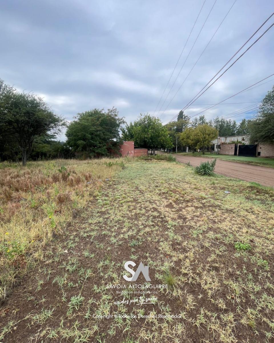 Terreno en Lowo Che Carpintero 308 5