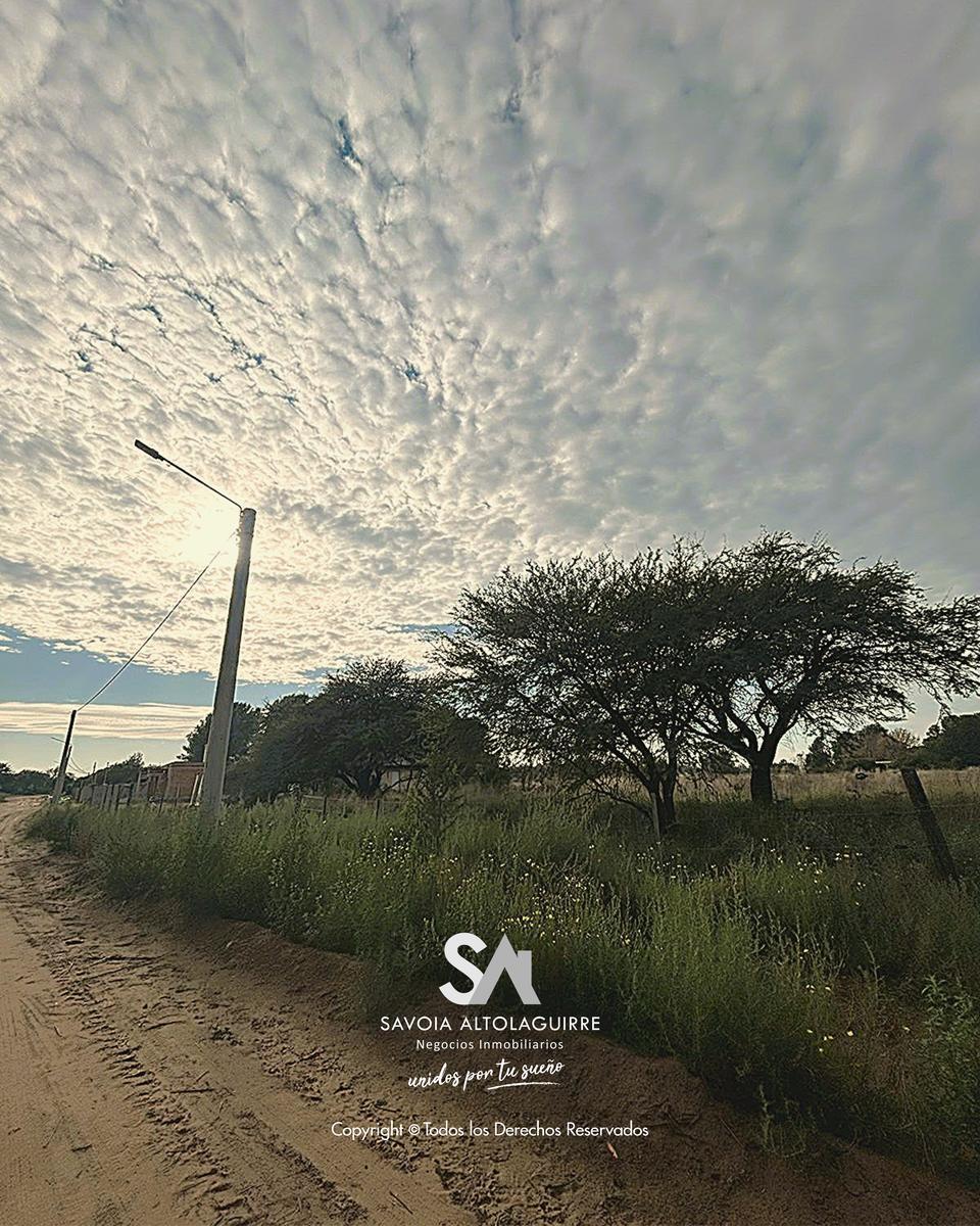 Vende: Terreno en Lowo Che 1