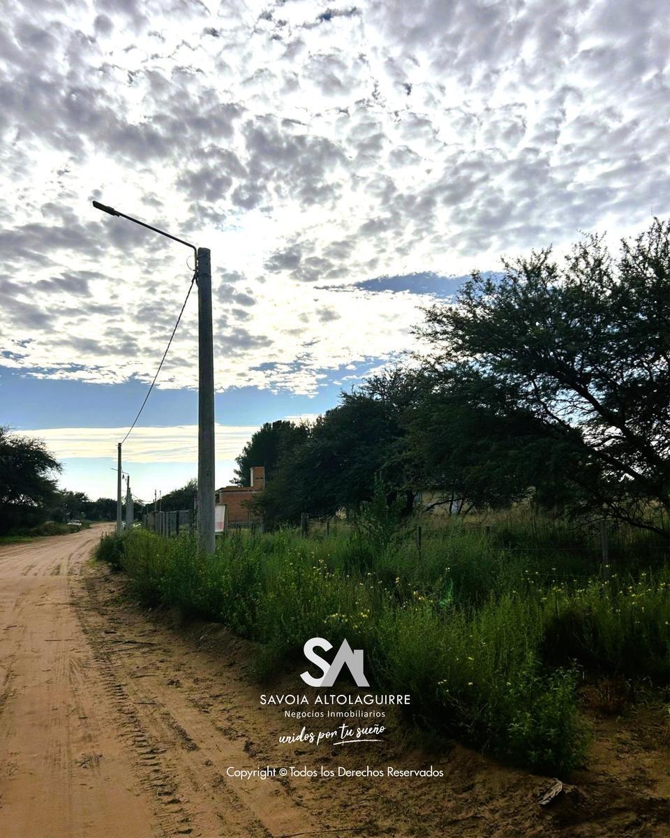 Vende: Terreno en Lowo Che 3