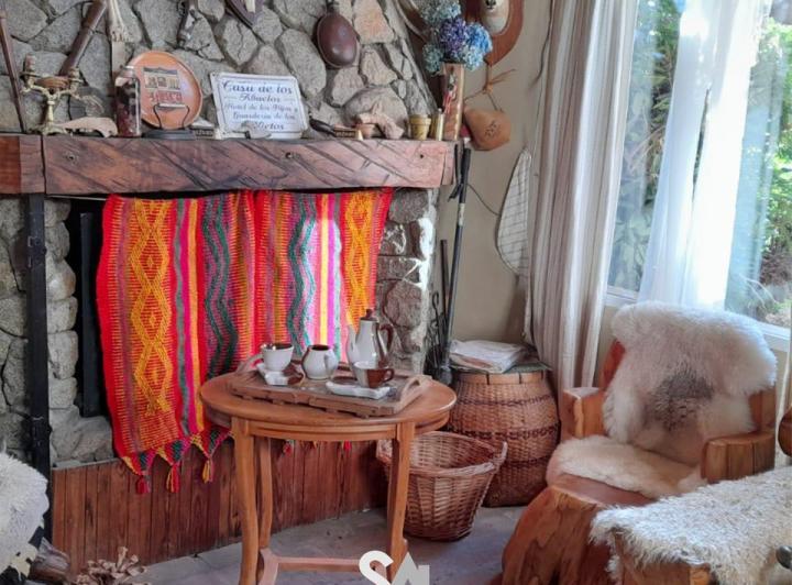 VENDE: HERMOSA CASA DE 3 DORMITORIOS EN VILLA LA ANGOSTURA 4