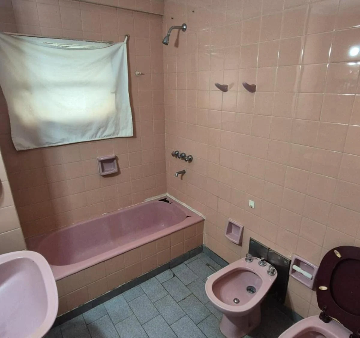 Departamento Céntrico en Venta - Apto Crédito Hipotecario -. 1