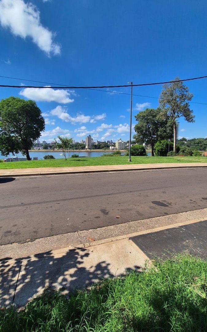 IMPERDIBLE TERRENO CON UNA INCREÍBLE VISTA AL RÍO Y LA COSTANERA DELACIUDAD DE P