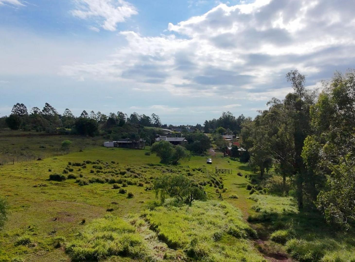 LOTES EN VENTA EN CLUB DE CAMPO LA EUGENIA DESDE 1.000M2 APROXIMADOS.-