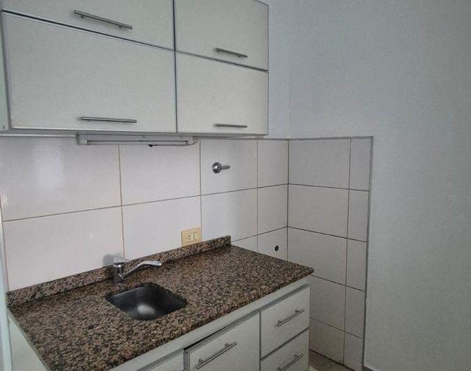 MONOAMBIENTE CÉNTRICO EN ALQUILER 4