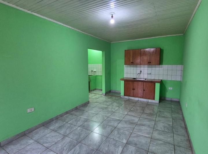 DEPARTAMENTO 1 DORMITORIO EN ALQUILER 1