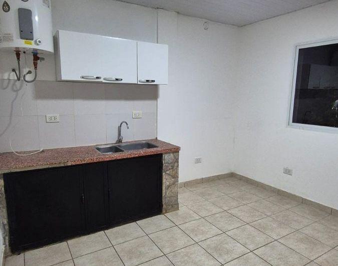 PRECIOSO DEPARTAMENTO DE  1 DORMITORIO EN ALQUILER 3