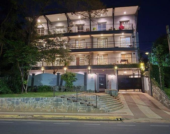 PRECIOSO DEPARTAMENTO DE  1 DORMITORIO EN ALQUILER 2
