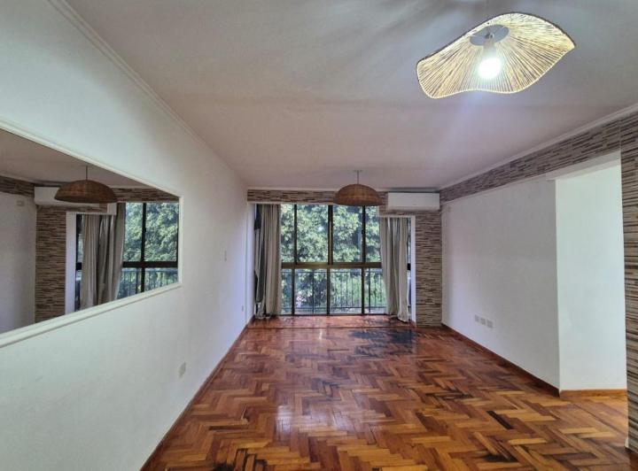 MUY LINDO DEPARTAMENTO EN ALQUILER DE 3 DORMITORIOS 4