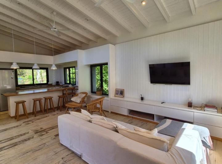 PRECIOSA CASA EN ALQUILER DE 1 DORMITORIO 1