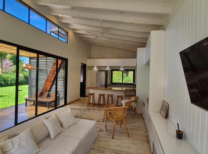 PRECIOSA CASA EN ALQUILER DE 1 DORMITORIO 3