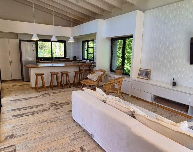 PRECIOSA CASA EN ALQUILER DE 1 DORMITORIO 2