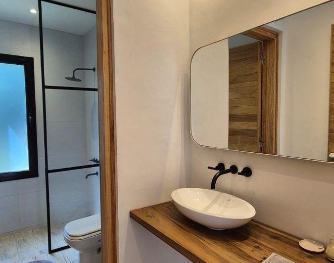 PRECIOSA CASA EN ALQUILER DE 1 DORMITORIO 4
