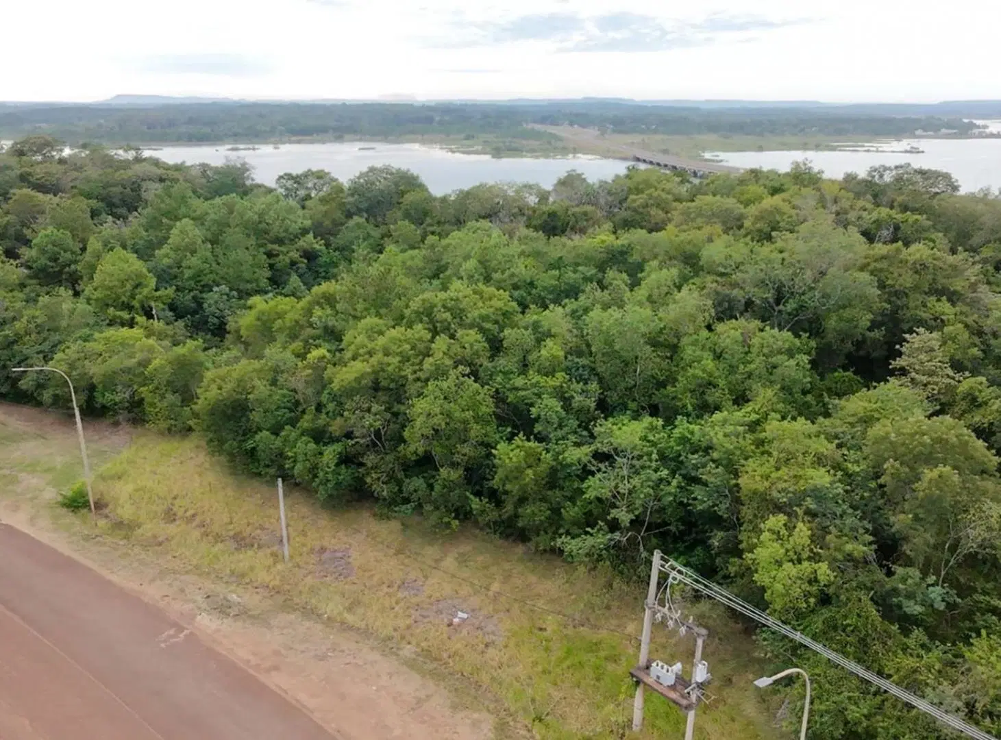 1 HECTÁREA EN VENTA A MINUTOS DE POSADAS 3