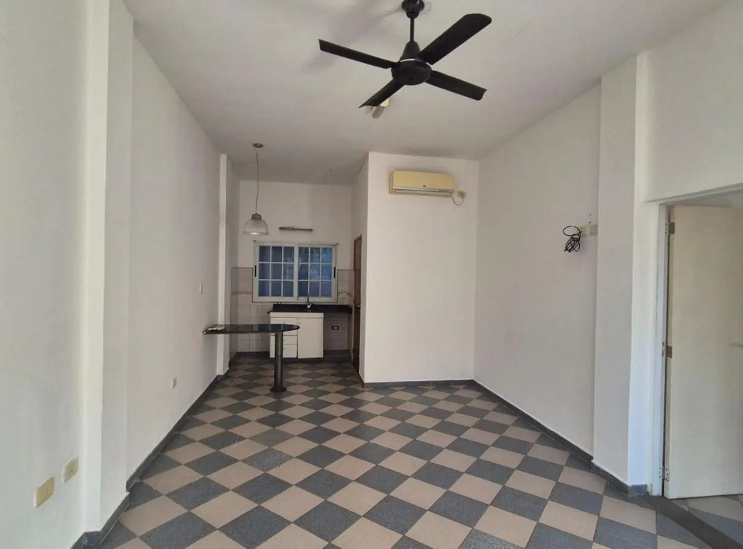 DEPARTAMENTO DE 1 DORMITORIO EN ALQUILER A MINUTOS DEL CENTRO DE LA CIUDAD 3