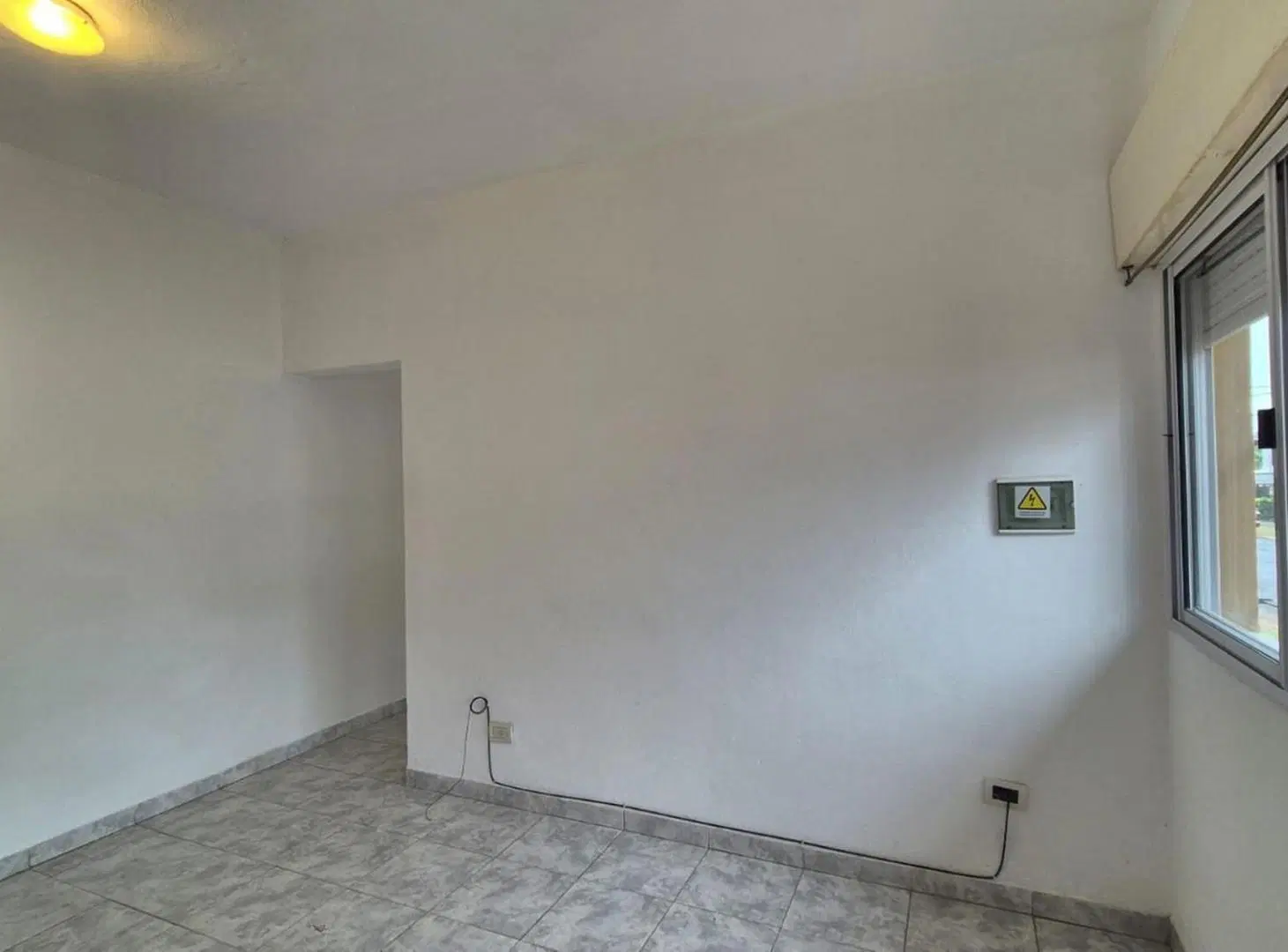 DEPARTAMENTO DE 1 DORMITORIO EN ALQUILER A PASOS DEL PALACIO JUDICIAL 2