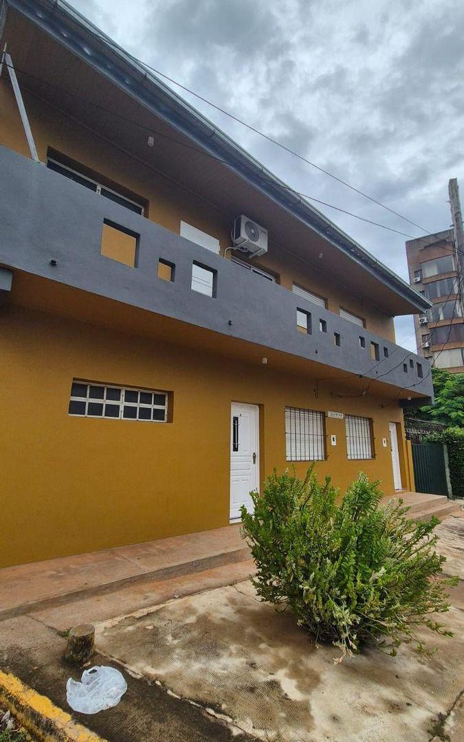 DEPARTAMENTO DE 1 DORMITORIO EN ALQUILER A PASOS DEL PALACIO JUDICIAL