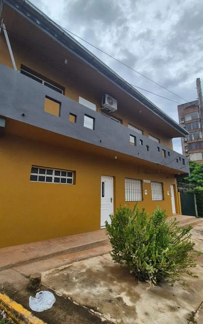 DEPARTAMENTO DE 1 DORMITORIO EN ALQUILER A PASOS DEL PALACIO JUDICIAL 4