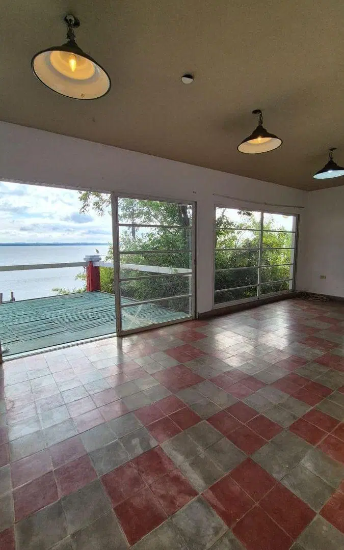 PRECIOSA CASA EN VENTA EN BARRIO COSTA MANGO. IMPERDIBLE 8