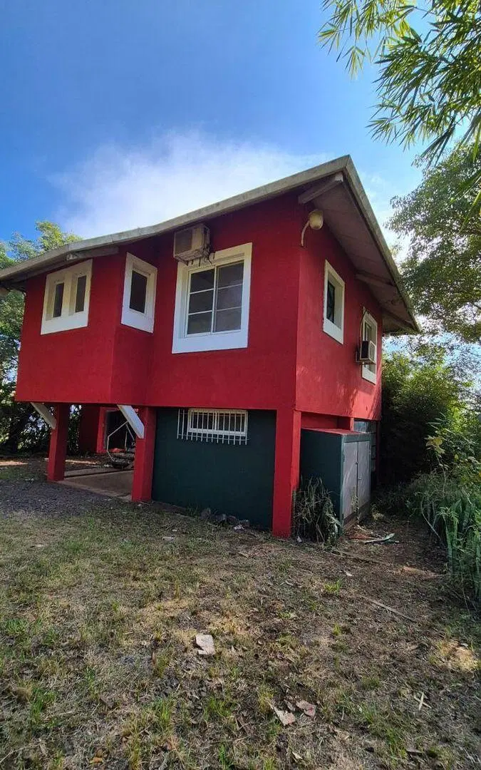 PRECIOSA CASA EN VENTA EN BARRIO COSTA MANGO. IMPERDIBLE 4