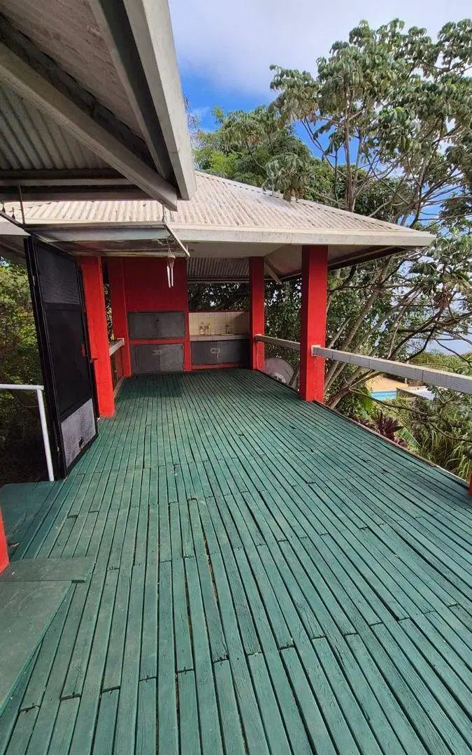 PRECIOSA CASA EN VENTA EN BARRIO COSTA MANGO. IMPERDIBLE 5