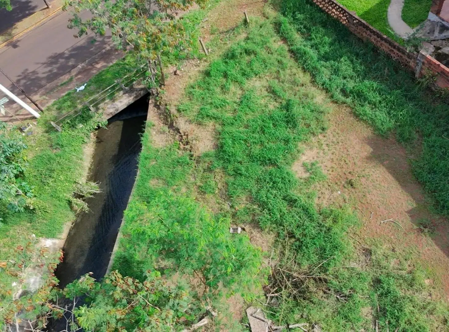 TERRENO EN VENTA EN LA CIUDAD DE POSADAS 3