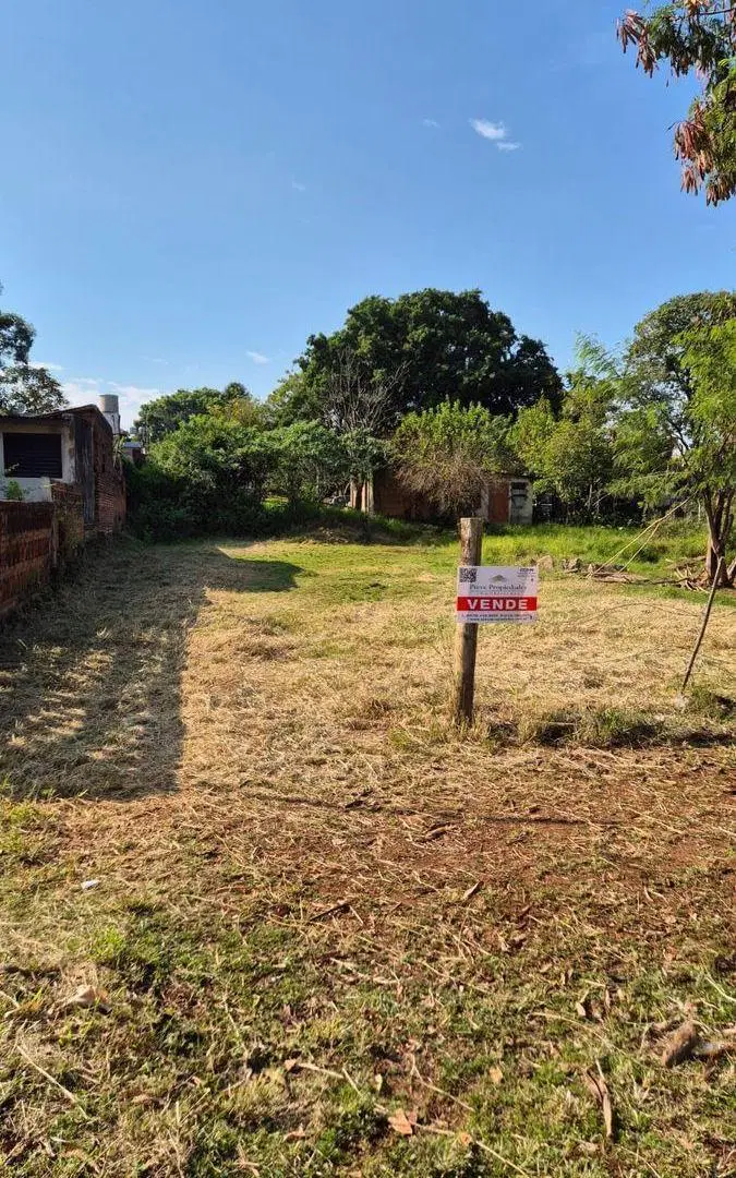 TERRENO EN VENTA EN LA CIUDAD DE POSADAS 2