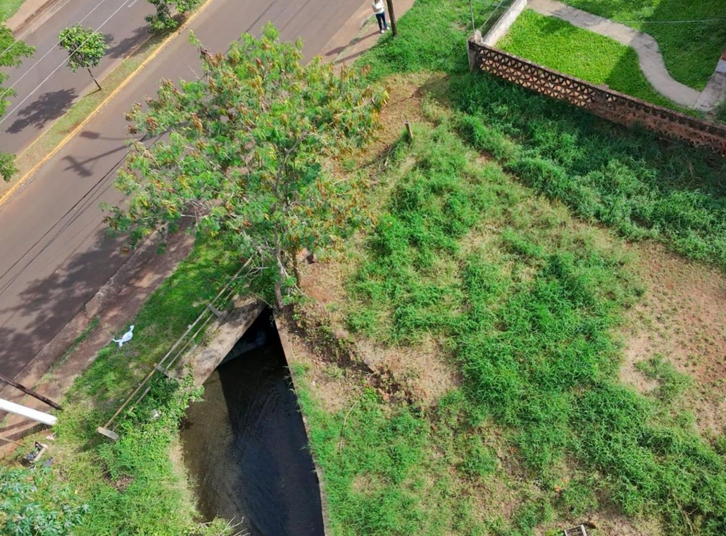 TERRENO EN VENTA EN LA CIUDAD DE POSADAS