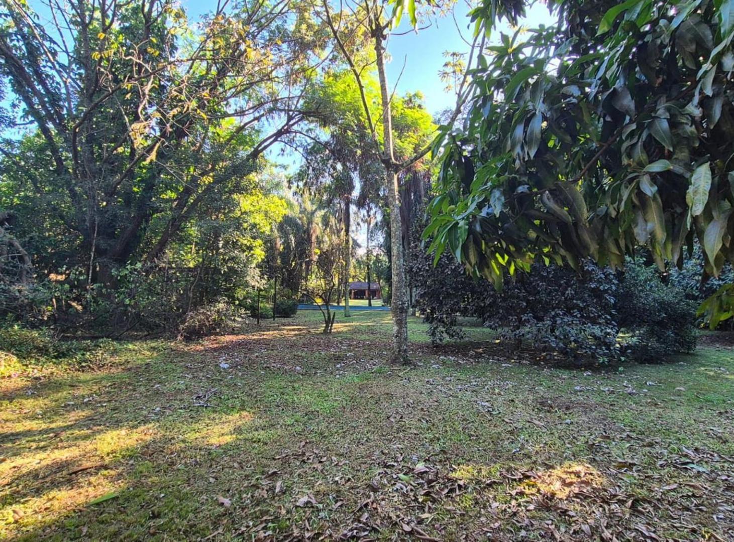 TERRENO EN VENTA EN LA CIUDAD DE POSADAS BARRIO EL YERBAL