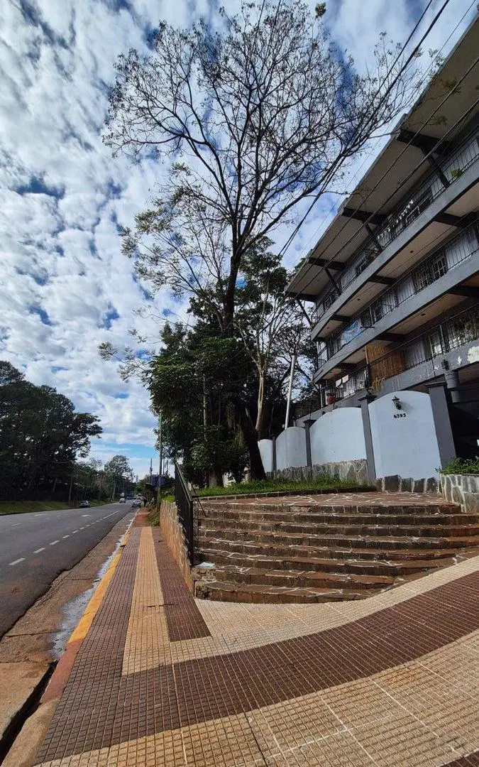 MONOAMBIENTE AMOBLADO EN ALQUILER A MINUTOS DEL CENTRO 3