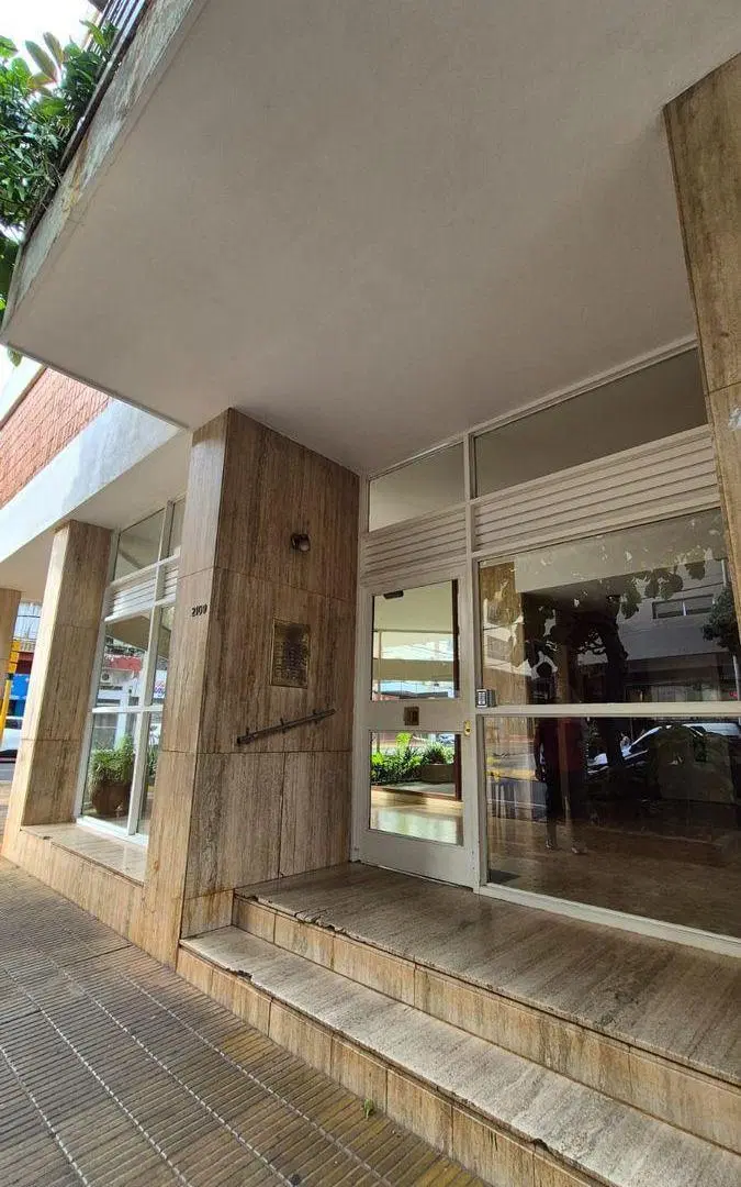 DEPARTAMENTO AMOBLADO EN ALQUILER EN EL CENTRO DE LA CIUDAD DE POSADAS 4