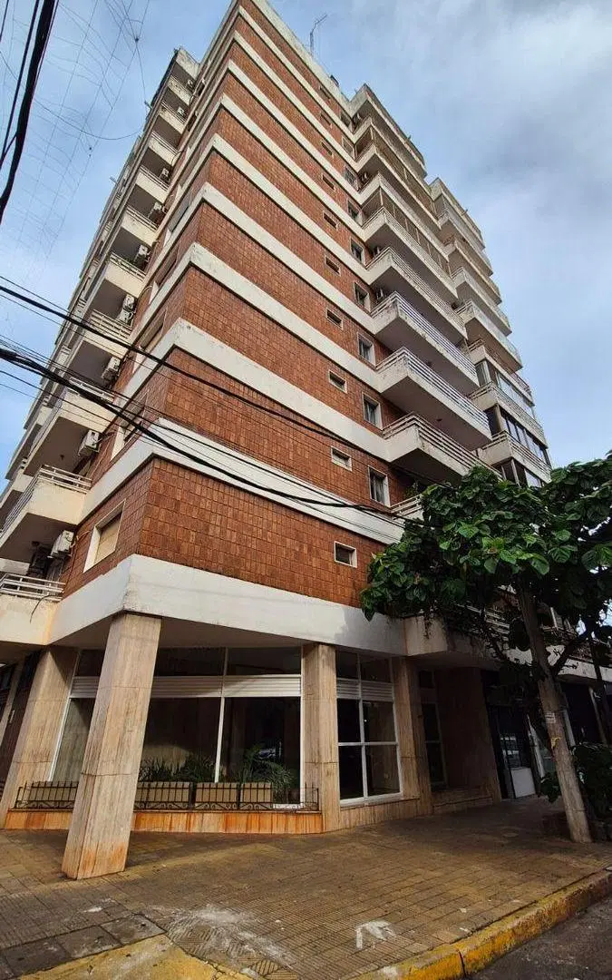 DEPARTAMENTO AMOBLADO EN ALQUILER EN EL CENTRO DE LA CIUDAD DE POSADAS 3