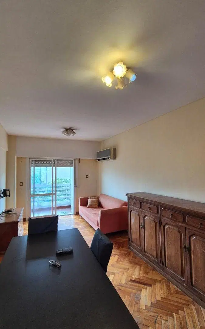 DEPARTAMENTO AMOBLADO EN ALQUILER EN EL CENTRO DE LA CIUDAD DE POSADAS 2