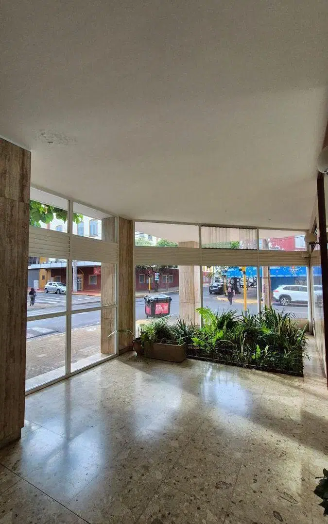DEPARTAMENTO AMOBLADO EN ALQUILER EN EL CENTRO DE LA CIUDAD DE POSADAS 5