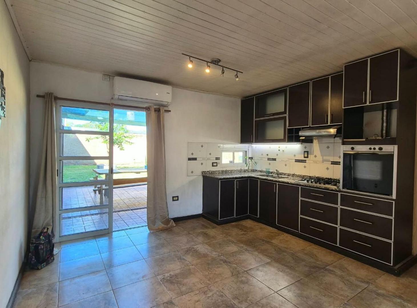 Foto de CASA EN ALQUILER DE 2 DORMITORIOS EN LA CIUDAD DE POSADAS, imagen 1