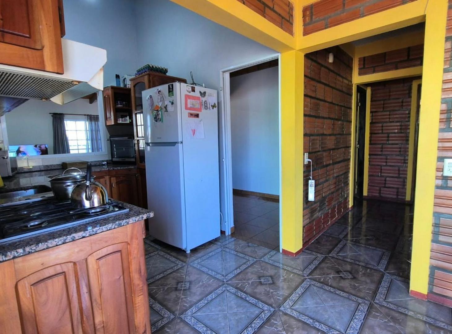 Foto de PRECIOSA CASA EN VENTA EN OBERÁ MISIONES, imagen 4