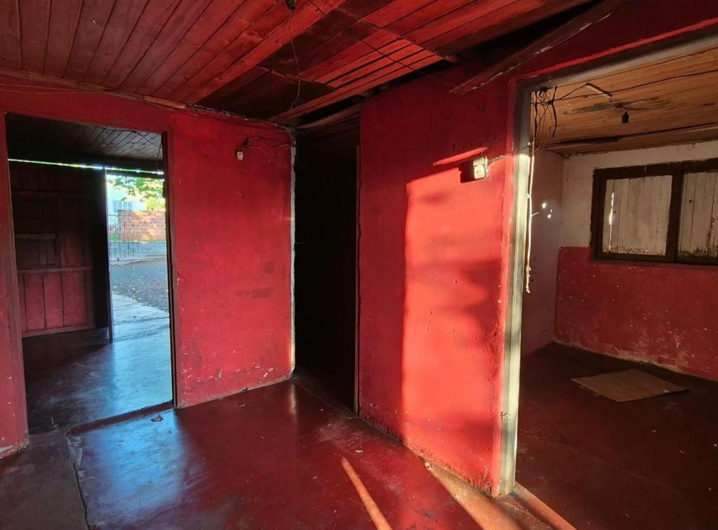 Foto de TERRENO CON CASA A REFACCIONAR, imagen 4