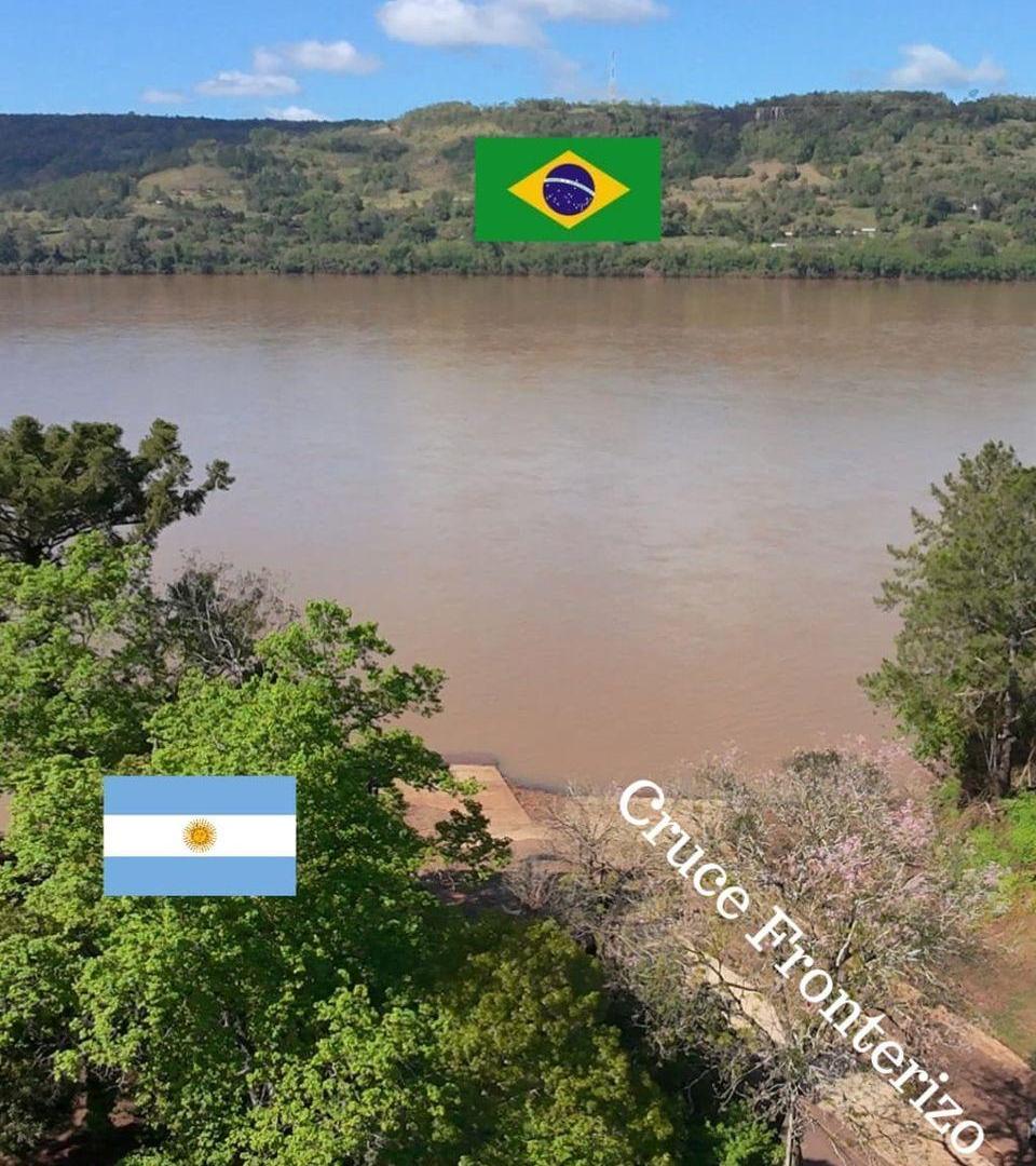 Foto de TERRENOS EN VENTA EN PANAMBÍ MISIONES, imagen 2